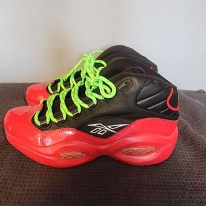 Mens Reebok Size 8.5